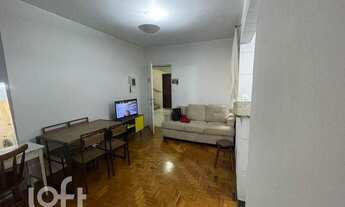 Imagem: Apartamento à venda em Bela Vista com 50