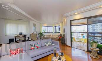 Imagem: Apartamento à venda em Santana com 210