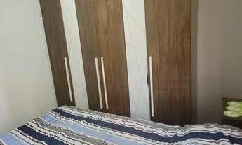 Imagem: Apartamento à venda em Belém com 87 m²