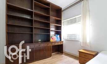 Imagem 7: Apartamento à venda em Perdizes com 80 m², 2 quartos