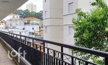 Imagem 2: Apartamento à venda em Freguesia do Ó com 45 m², 2 quartos, 1 suíte