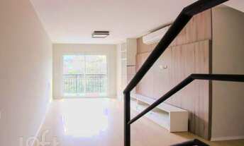 Imagem: Apartamento à venda em Morumbi com 133