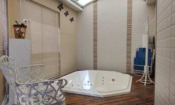 Imagem: Apartamento à venda em Alto de Pinheiros