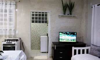 Imagem 2: Apartamento à venda em Campos Elísios com 56 m², 1 quarto