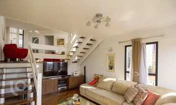 Imagem: Apartamento à venda em Jardim São Paulo