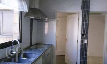 Imagem 4: Apartamento à venda em Vila Andrade com 347 m², 5 quartos, 4 suítes, 4 vagas