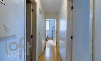 Imagem 2: Apartamento à venda em Moema Pássaros com 618 m², 3 quartos, 1 vaga