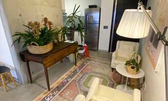 Imagem 3: Apartamento à venda em Vila Leopoldina com 72 m², 1 quarto, 1 suíte, 1 vaga