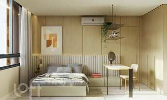 Imagem 6: Apartamento à venda em Santo Amaro com 86 m², 3 quartos, 1 suíte, 1 vaga