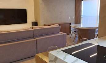 Imagem 5: Apartamento à venda em Santana com 108 m², 3 quartos, 3 suítes, 2 vagas