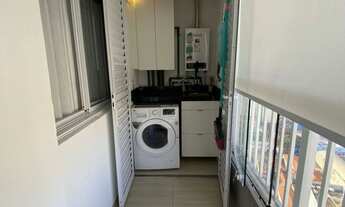 Imagem 5: Apartamento à venda em Belém com 50 m², 1 quarto, 1 vaga