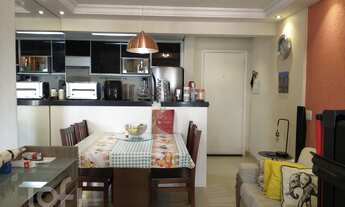 Imagem 4: Apartamento à venda em Vila Prudente com 63 m², 2 quartos, 1 suíte, 2 vagas