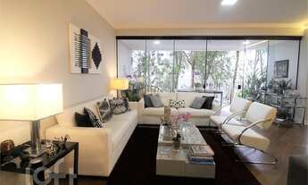 Imagem 6: Apartamento à venda em Vila Sônia com 210 m², 3 quartos, 3 suítes, 2 vagas