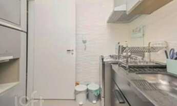 Imagem 5: Apartamento à venda em Bela Vista com 45 m², 1 quarto, 1 vaga