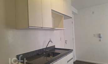 Imagem 3: Apartamento à venda em Bela Vista com 26 m², 1 quarto