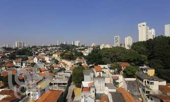 Imagem 2: Apartamento à venda em Vila Romana com 250 m², 3 quartos, 3 suítes, 3 vagas