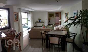 Imagem 3: Apartamento à venda em Jabaquara com 350 m², 4 quartos, 4 suítes, 6 vagas