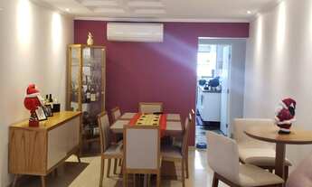 Imagem: Apartamento à venda em Santana com 130