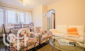 Imagem: Apartamento à venda em Cursino com 87 m²