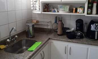 Imagem 6: Apartamento à venda em Bosque da Saúde com 68 m², 2 quartos, 1 vaga