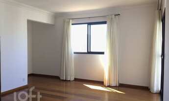 Imagem 5: Apartamento à venda em Bosque da Saúde com 103 m², 3 quartos, 1 suíte, 3 vagas