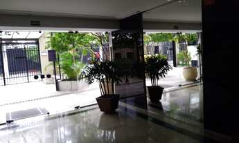 Imagem 3: Apartamento à venda em Brooklin com 60 m², 2 quartos, 1 vaga