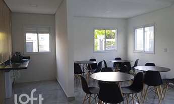 Imagem 6: Apartamento à venda em Vila Formosa com 32 m², 1 quarto