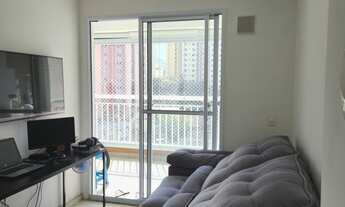 Imagem 4: Apartamento à venda em Liberdade com 35 m², 1 quarto