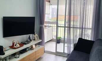 Imagem: Apartamento à venda em Jabaquara com 60