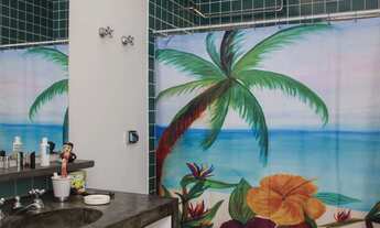 Imagem 2: Apartamento à venda em Santa Cecília com 129 m², 2 quartos, 1 vaga