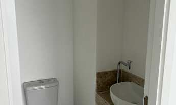 Imagem 6: Apartamento à venda em Brooklin com 81 m², 2 quartos, 2 suítes, 2 vagas