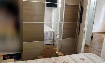 Imagem: Apartamento à venda em Sacomã com 64 m²