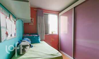 Imagem 2: Apartamento à venda em Artur Alvim com 57 m², 2 quartos, 1 vaga