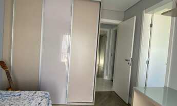 Imagem 3: Apartamento à venda em Jardim São Paulo com 150 m², 3 quartos, 3 suítes, 4 vagas