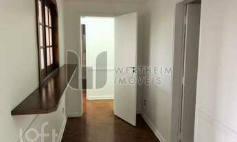 Imagem 3: Apartamento à venda em Santo Amaro com 170 m², 4 quartos, 2 suítes, 1 vaga