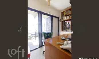 Imagem 2: Apartamento à venda em Pinheiros com 206 m², 4 quartos, 3 suítes, 3 vagas