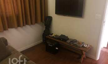 Imagem 7: Apartamento à venda em Vila Andrade com 93 m², 3 quartos, 1 suíte, 2 vagas