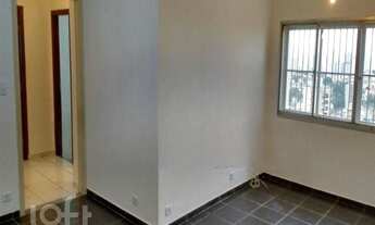 Imagem: Apartamento à venda em Santana com 90 m²