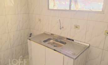 Imagem 6: Apartamento à venda em Aclimação com 45 m², 1 quarto, 1 vaga