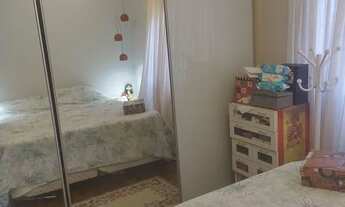 Imagem 4: Apartamento à venda em Santo Amaro com 95 m², 3 quartos, 2 suítes, 2 vagas