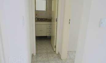 Imagem 7: Apartamento à venda em Campo Belo com 53 m², 1 quarto