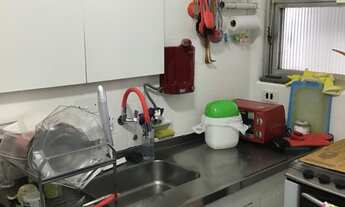 Imagem 6: Apartamento à venda em Bela Vista com 110 m², 2 quartos, 1 vaga