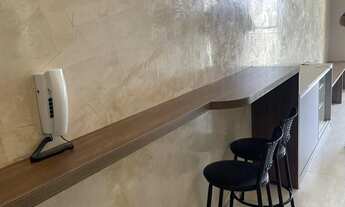 Imagem 6: Apartamento à venda em Higienópolis com 30 m², 1 quarto, 1 vaga