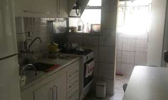 Imagem 4: Apartamento à venda em Ermelino Matarazzo com 50 m², 2 quartos, 1 vaga