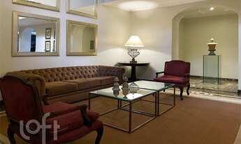 Imagem 6: Apartamento à venda em Santa Cecília com 280 m², 4 quartos, 1 suíte, 4 vagas