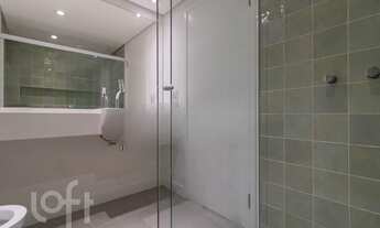 Imagem 3: Apartamento à venda em República com 49 m², 1 quarto