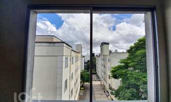 Imagem 6: Apartamento à venda em Morumbi com 50 m², 2 quartos, 1 vaga