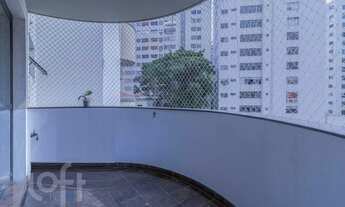 Imagem 6: Apartamento à venda em Higienópolis com 145 m², 3 quartos, 1 suíte, 2 vagas