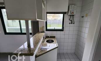 Imagem 3: Apartamento à venda em Campos Elísios com 66 m², 1 quarto, 1 vaga