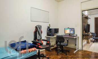 Imagem 6: Apartamento à venda em República com 67 m², 2 quartos, 1 vaga